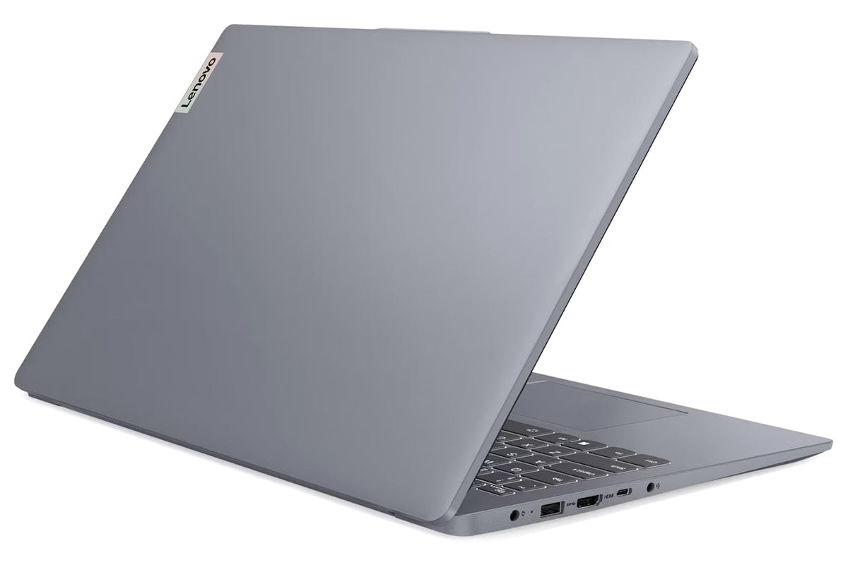 Lenovo IdeaPad Slim 3 15ABR8 15.6" AMD Ryzen 7 | 16GB | 512GB | Arctic Grey-6