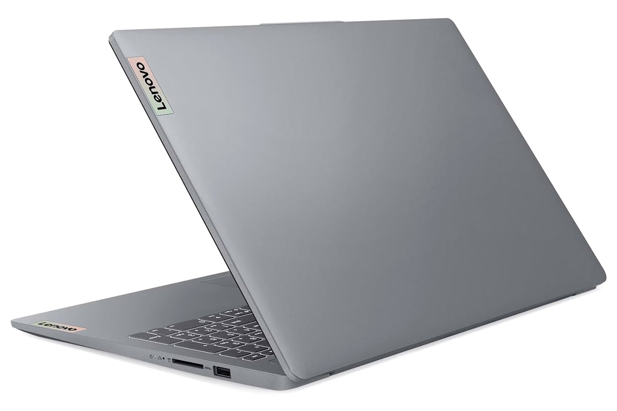 Lenovo IdeaPad Slim 3 15ABR8 15.6" AMD Ryzen 7 | 16GB | 512GB | Arctic Grey-7