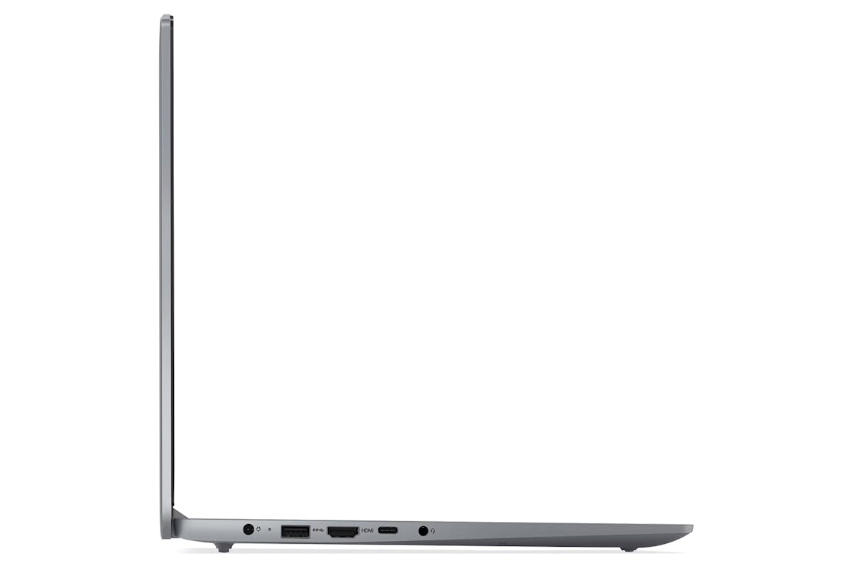 Lenovo IdeaPad Slim 3 15ABR8 15.6" AMD Ryzen 7 | 16GB | 512GB | Arctic Grey-9