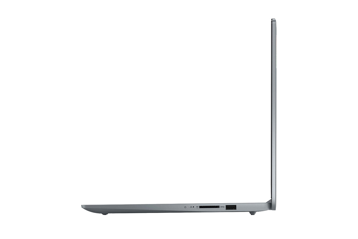 Lenovo IdeaPad Slim 3 15ABR8 15.6" AMD Ryzen | 8GB | 512GB | Arctic Grey | AMD Radeon-9