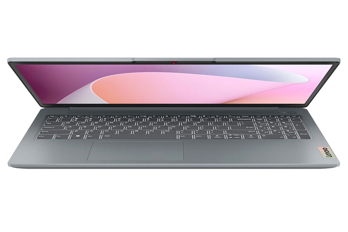 Lenovo IdeaPad Slim 3 15ABR8 15.6" AMD Ryzen | 8GB | 512GB | Arctic Grey | AMD Radeon-2