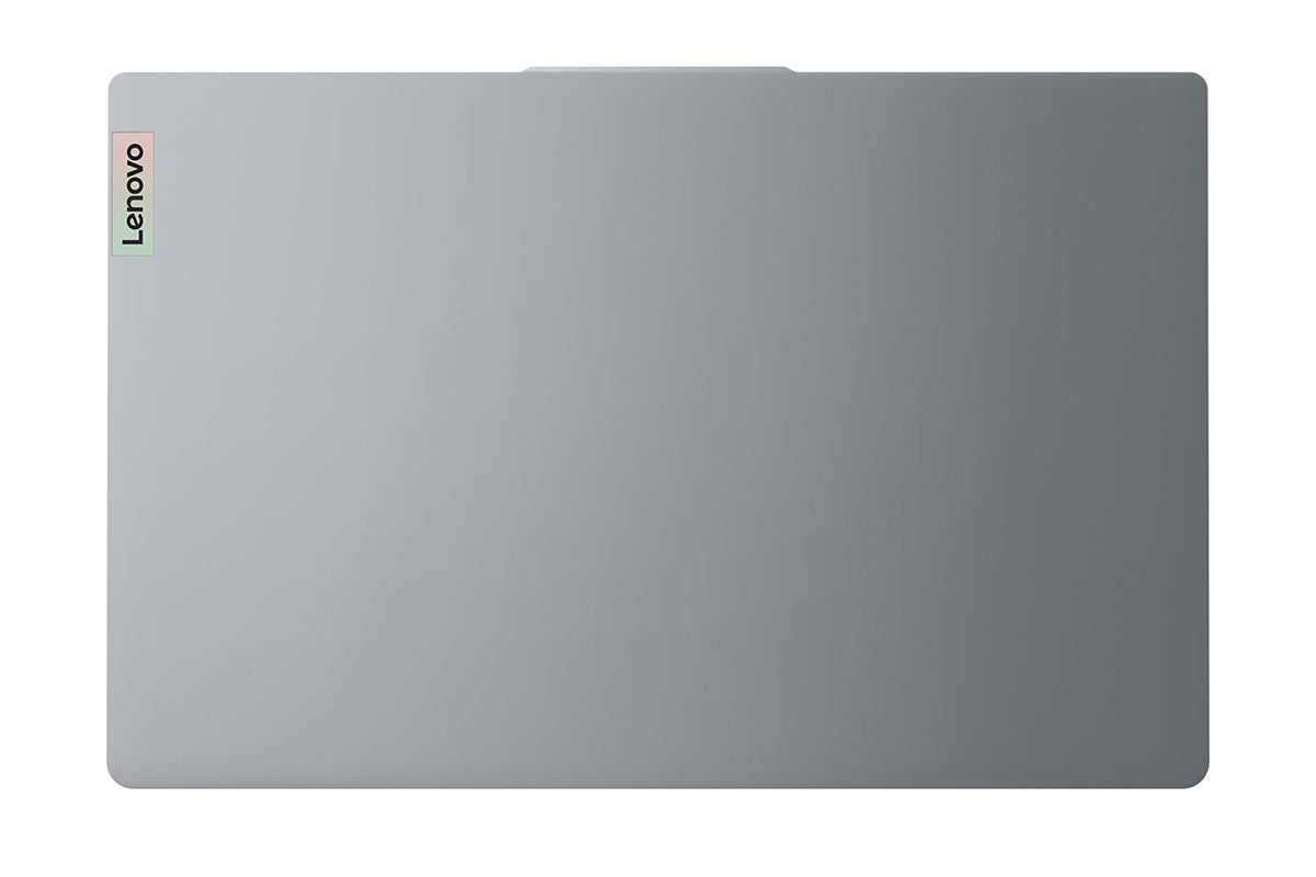 Lenovo IdeaPad Slim 3 15ABR8 15.6" AMD Ryzen | 8GB | 512GB | Arctic Grey | AMD Radeon-7