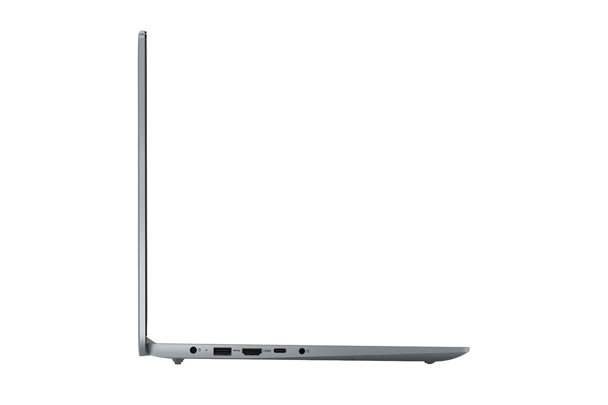 Lenovo IdeaPad Slim 3 15ABR8 15.6" AMD Ryzen | 8GB | 512GB | Arctic Grey | AMD Radeon-8