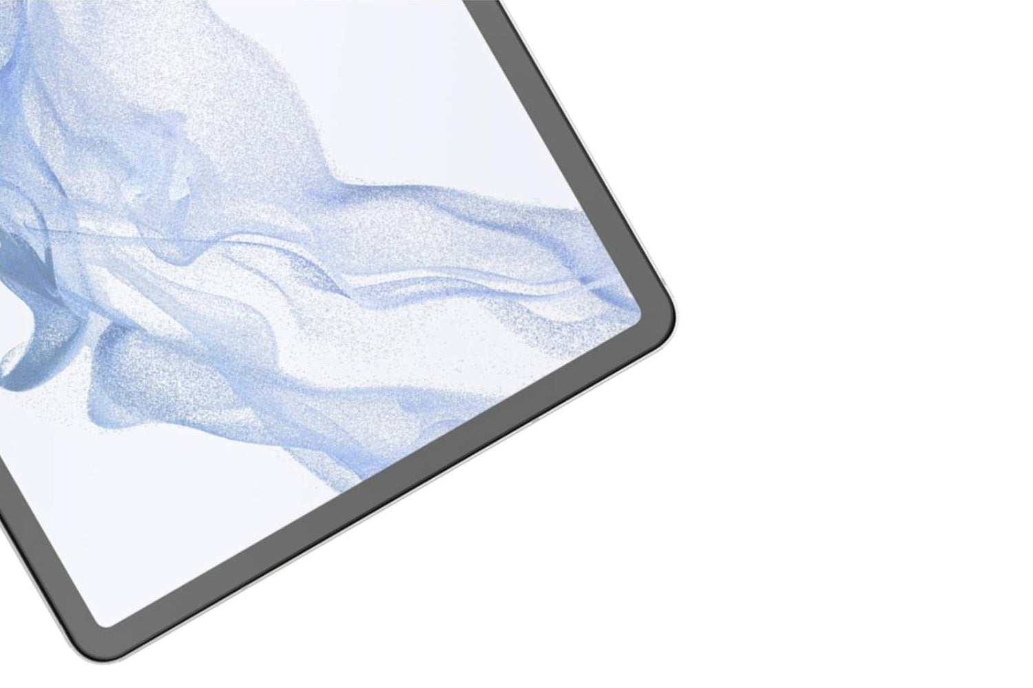 Just in Case Samsung Galaxy Tab S9 Screen Protector | Transparent-2