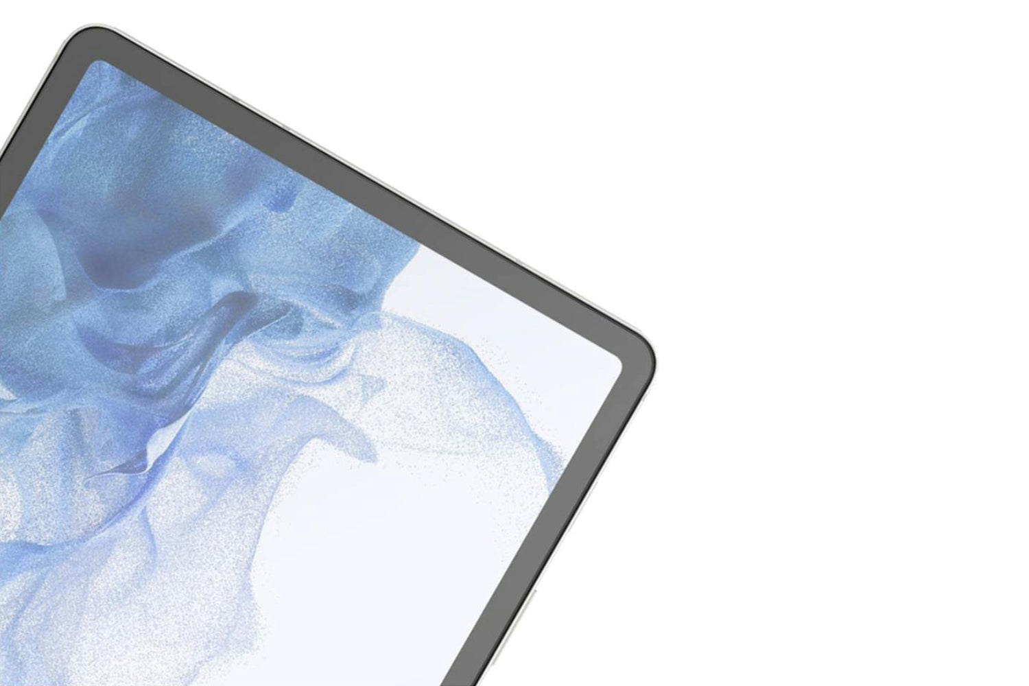 Just in Case Samsung Galaxy Tab S9 Screen Protector | Transparent-5