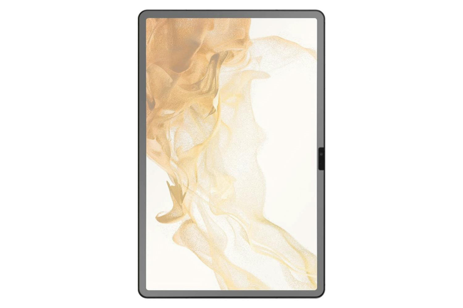 Just in Case Samsung Galaxy Tab S9 Plus Screen Protector | Transparent-2