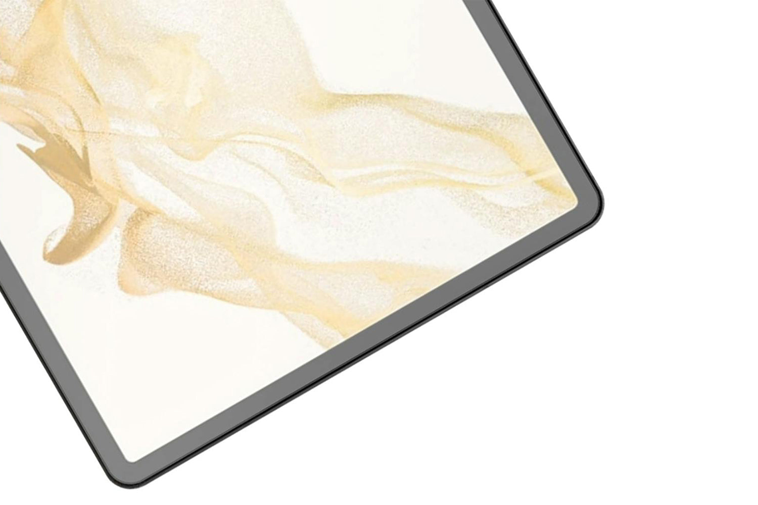 Just in Case Samsung Galaxy Tab S9 Plus Screen Protector | Transparent-4