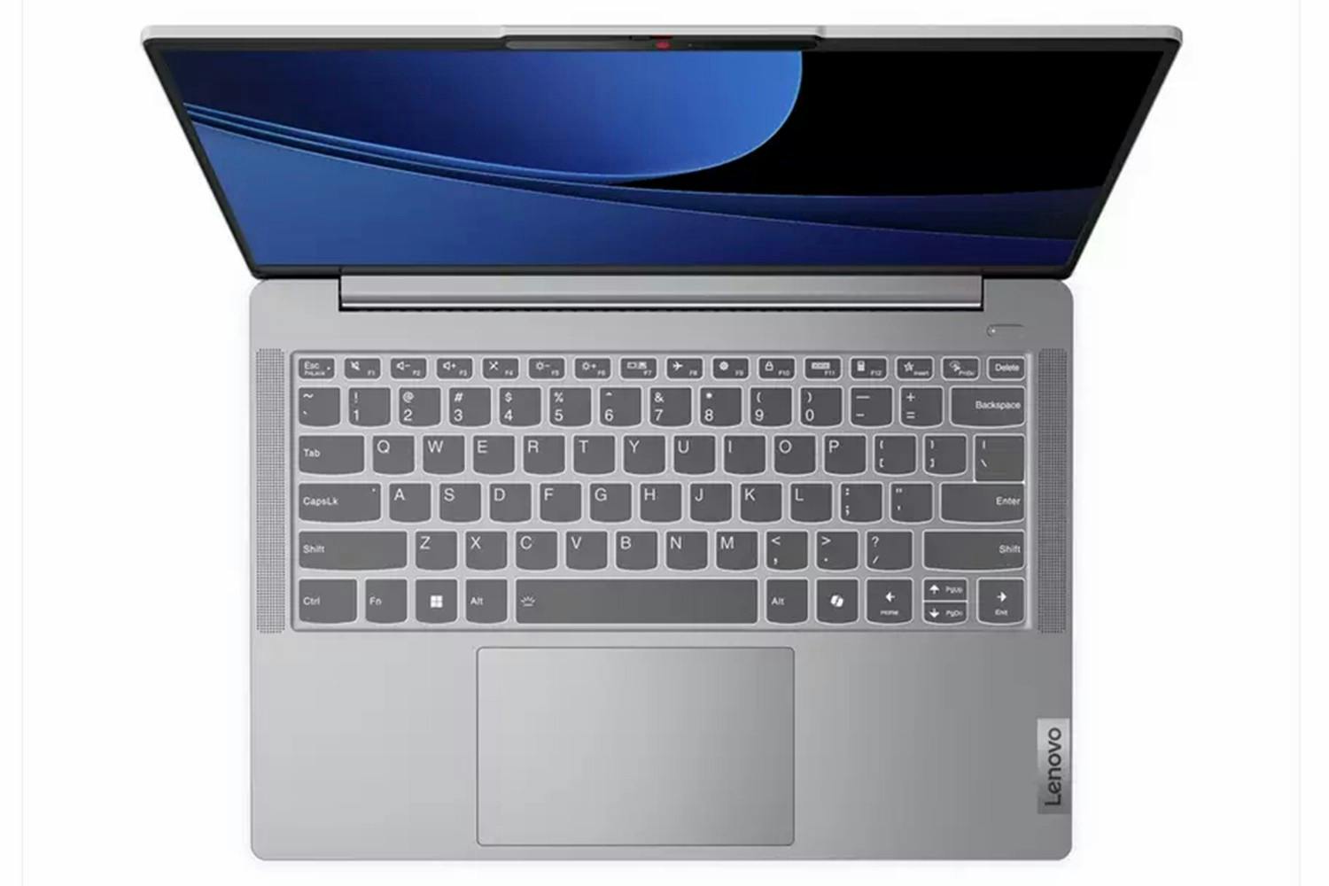 Lenovo IdeaPad Slim 5 14IMH9 14" Ultra 5 | 16GB | 512GB | Cloud Grey-5