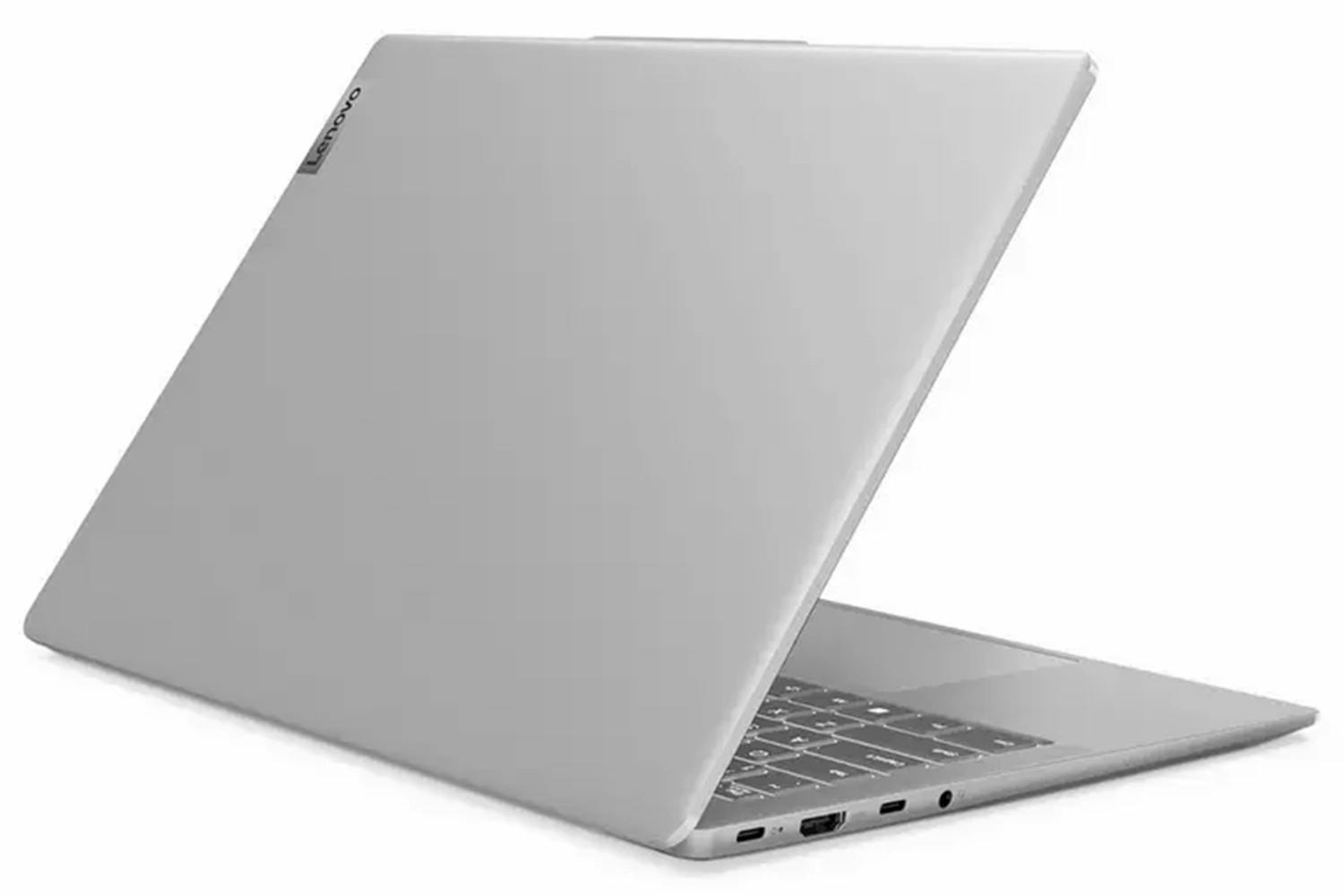 Lenovo IdeaPad Slim 5 14IMH9 14" Ultra 5 | 16GB | 512GB | Cloud Grey-6