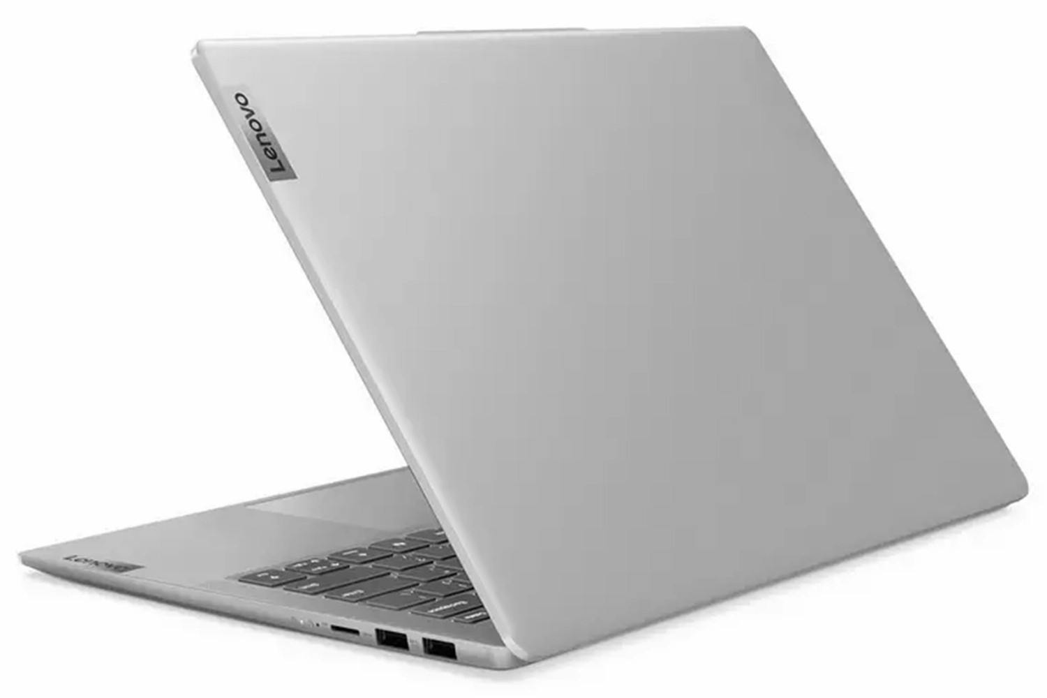 Lenovo IdeaPad Slim 5 14IMH9 14" Ultra 5 | 16GB | 512GB | Cloud Grey-7
