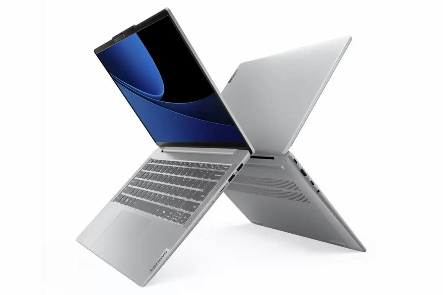Lenovo IdeaPad Slim 5 14IMH9 14" Ultra 5 | 16GB | 512GB | Cloud Grey-8