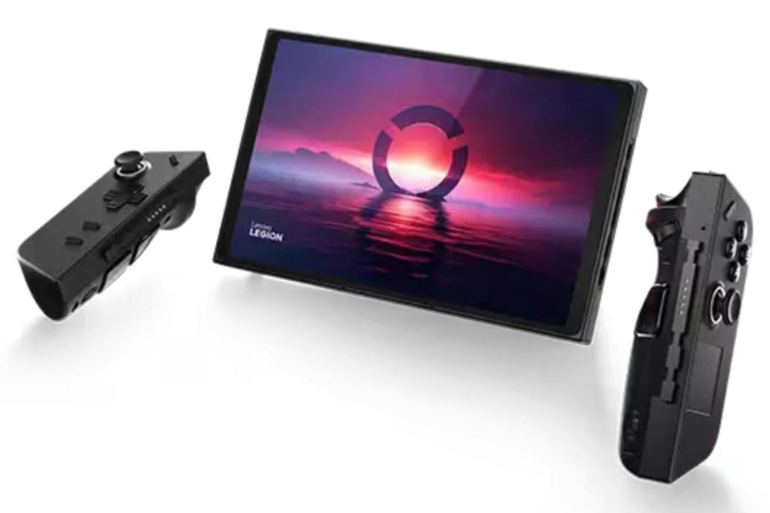 Lenovo Legion Go 8.8" Ryzen Z1| 16GB| 512GB | Shadow Black-11