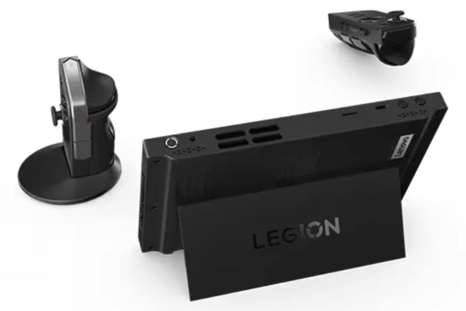 Lenovo Legion Go 8.8" Ryzen Z1| 16GB| 512GB | Shadow Black-12