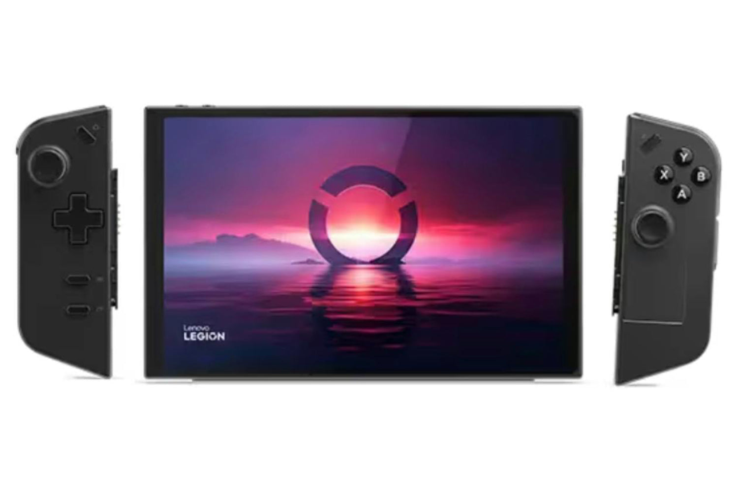 Lenovo Legion Go 8.8" Ryzen Z1| 16GB| 512GB | Shadow Black-5