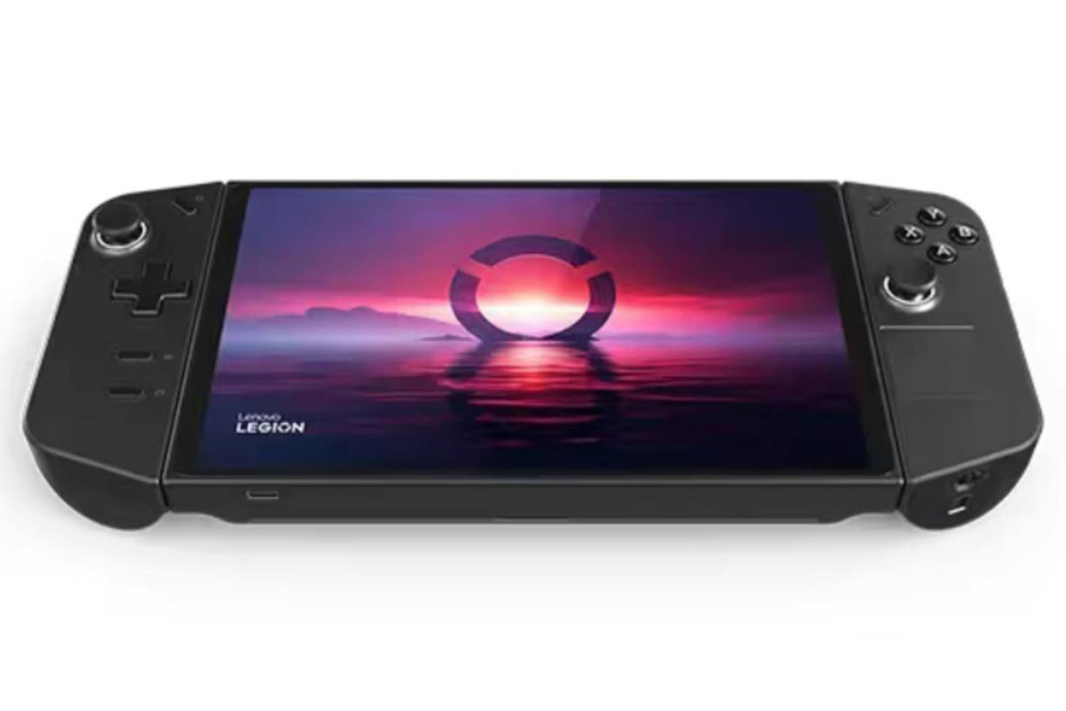 Lenovo Legion Go 8.8" Ryzen Z1| 16GB| 512GB | Shadow Black-8