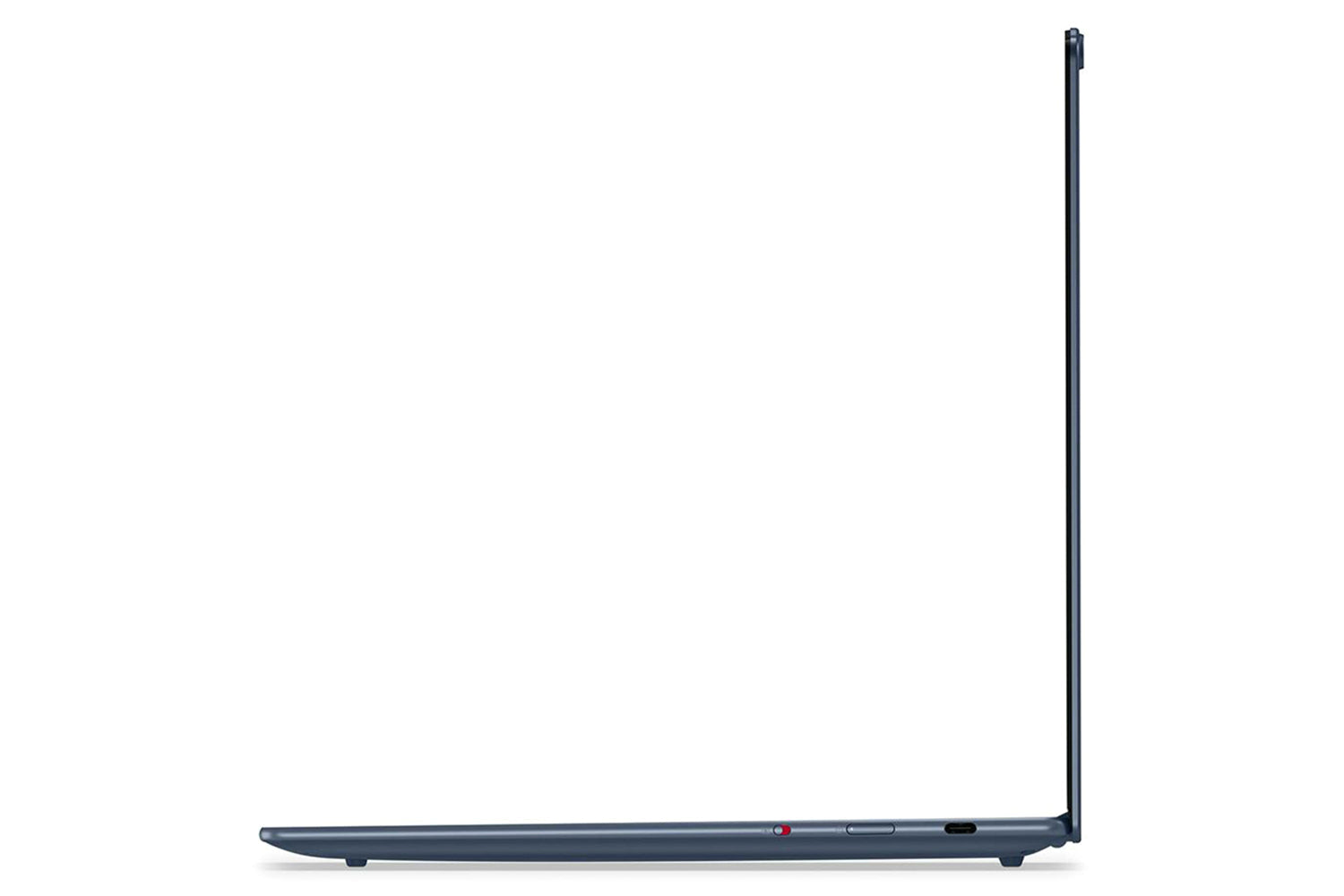 Lenovo Yoga Slim 7 14.5" Snapdragon | 16GB | 512GB | Cosmic Blue-6