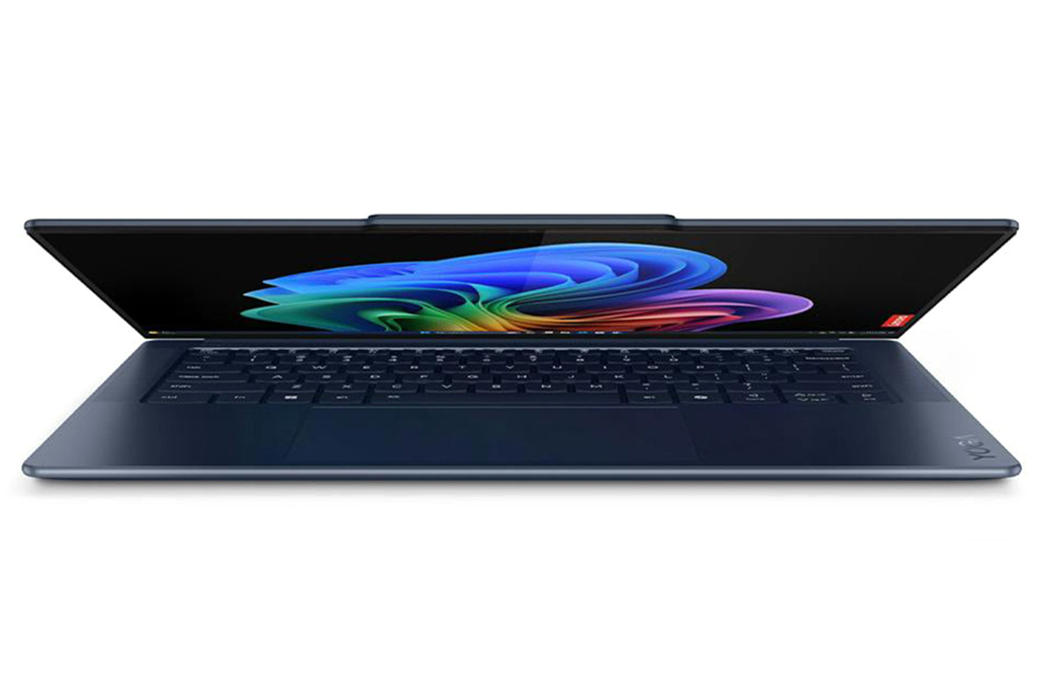 Lenovo Yoga Slim 7 14.5" Snapdragon | 16GB | 512GB | Cosmic Blue-7