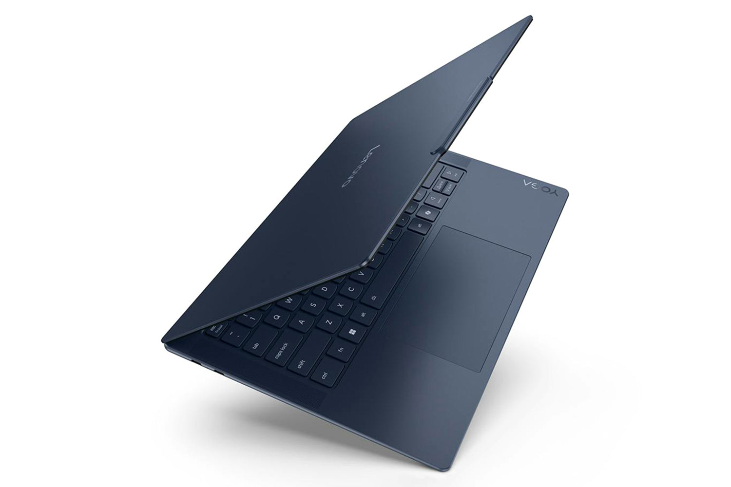 Lenovo Yoga Slim 7 14.5" Snapdragon | 16GB | 512GB | Cosmic Blue-8