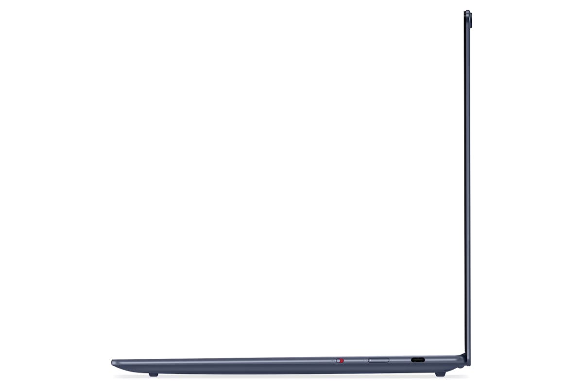 Lenovo Yoga Slim 7 14Q8X9 14.5" Snapdragon | 32GB | 1TB | Cosmic Blue-10