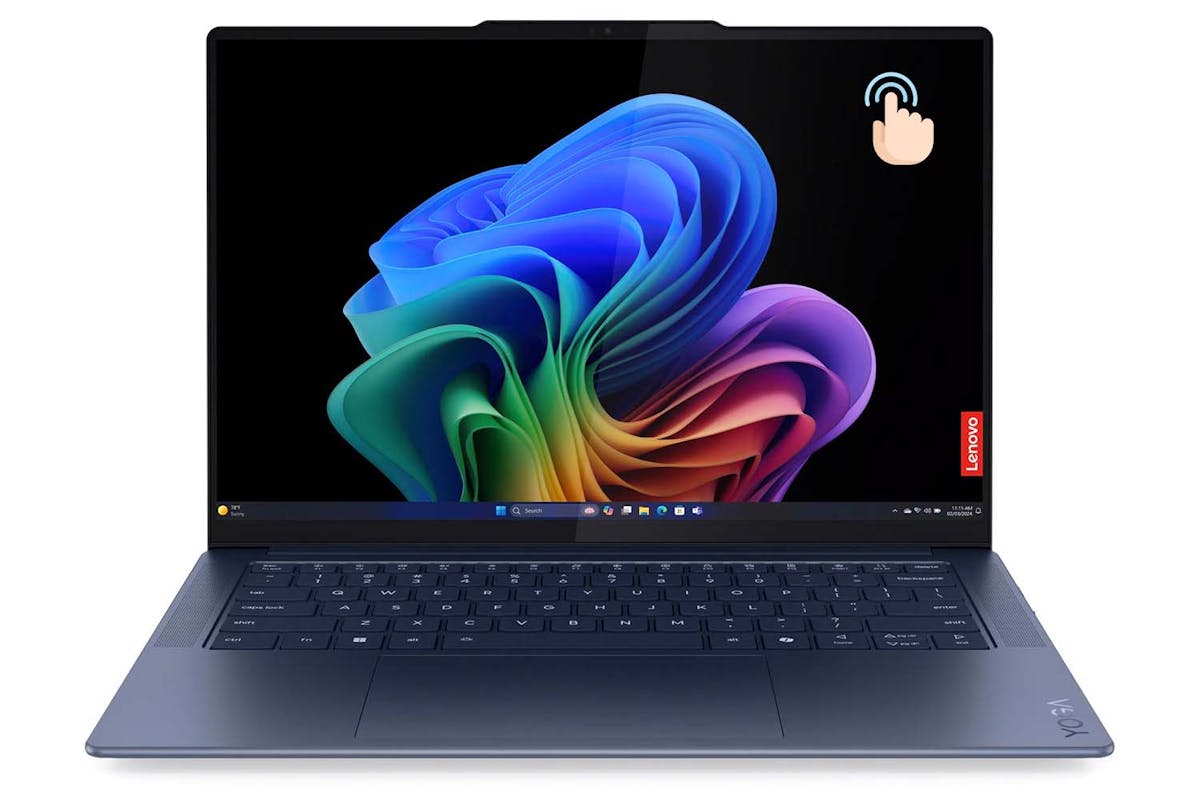 Lenovo Yoga Slim 7 14Q8X9 14.5