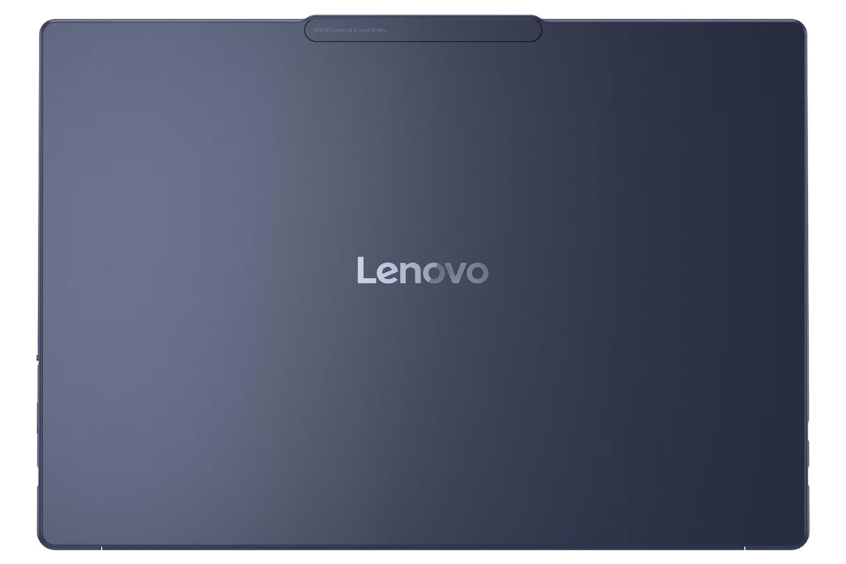 Lenovo Yoga Slim 7 14Q8X9 14.5" Snapdragon | 32GB | 1TB | Cosmic Blue-14