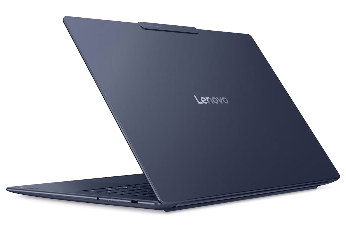 Lenovo Yoga Slim 7 14Q8X9 14.5" Snapdragon | 32GB | 1TB | Cosmic Blue-3
