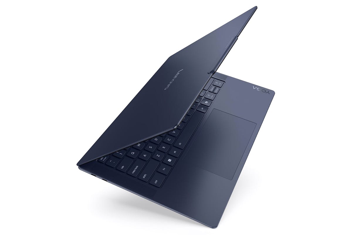 Lenovo Yoga Slim 7 14Q8X9 14.5" Snapdragon | 32GB | 1TB | Cosmic Blue-4
