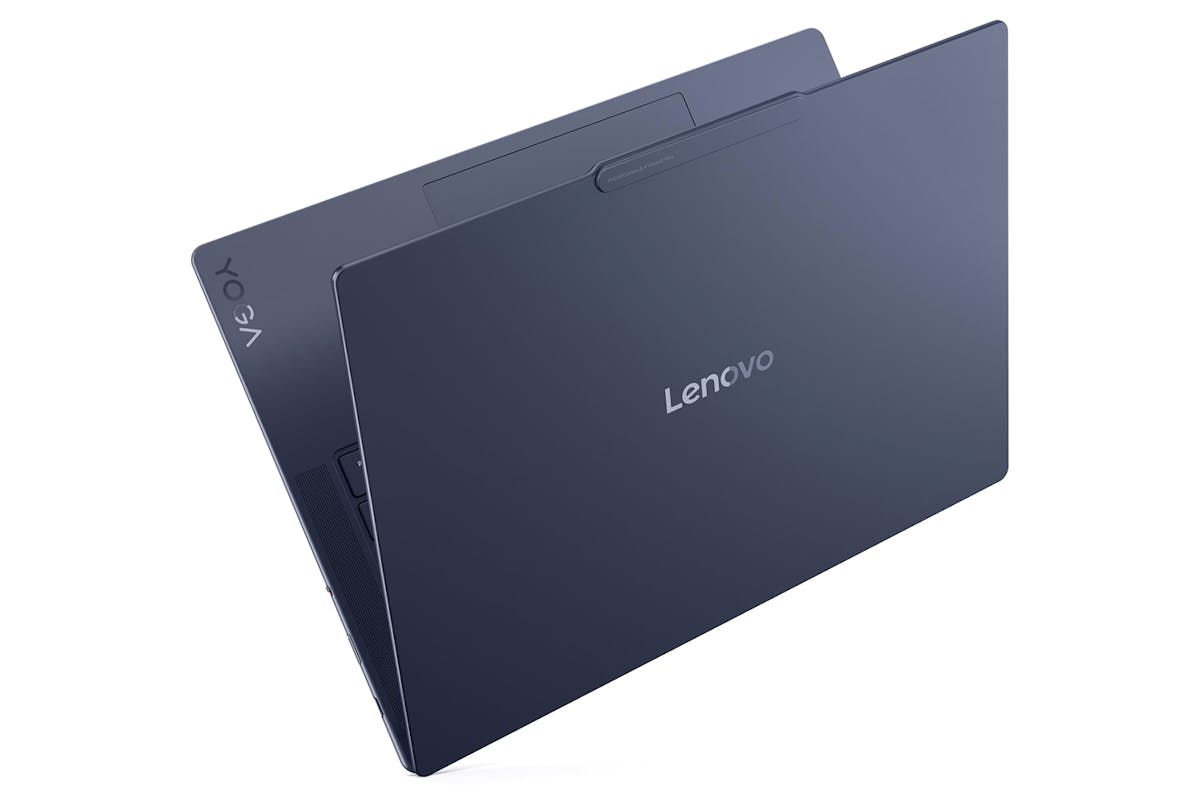 Lenovo Yoga Slim 7 14Q8X9 14.5" Snapdragon | 32GB | 1TB | Cosmic Blue-5