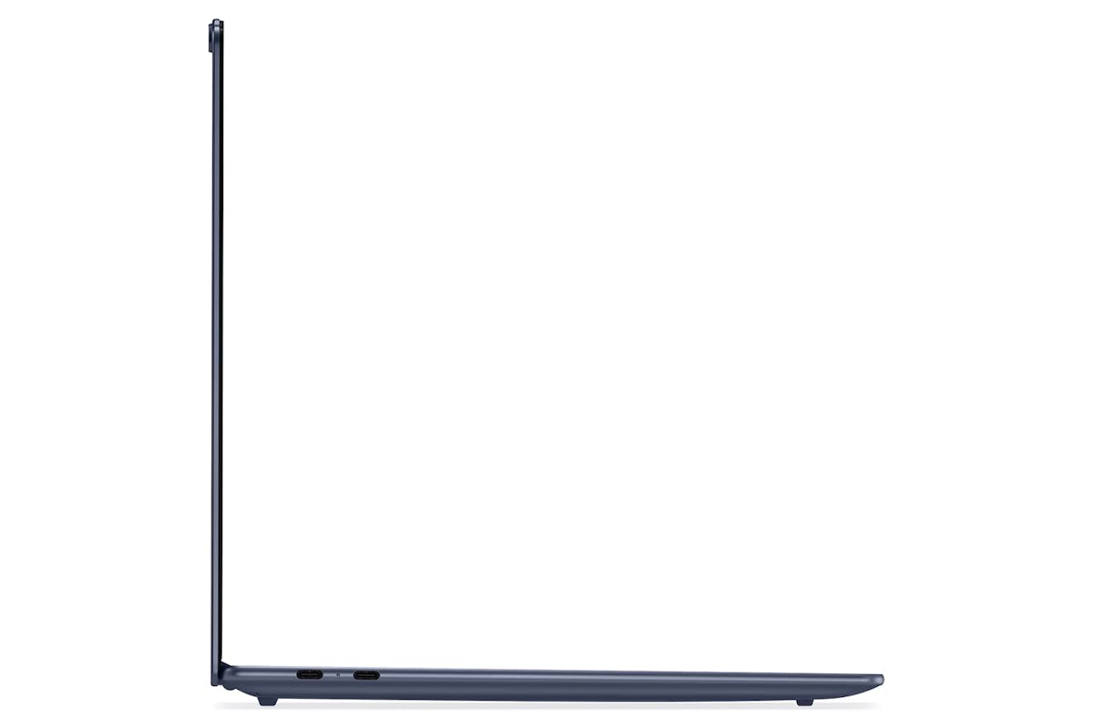 Lenovo Yoga Slim 7 14Q8X9 14.5" Snapdragon | 32GB | 1TB | Cosmic Blue-9