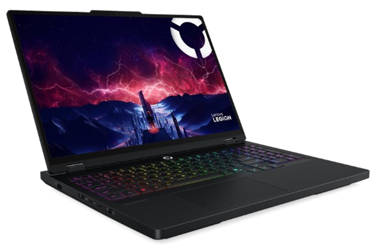 Lenovo Legion Pro 5 16