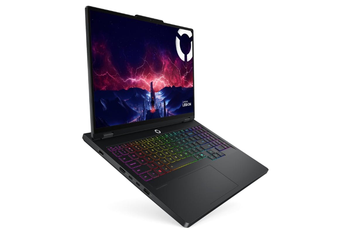 Lenovo Legion Pro 5 16" AMD Ryzen 9 | 32GB | 1TB | Eclipse Black | GeForce RTX 5070-13