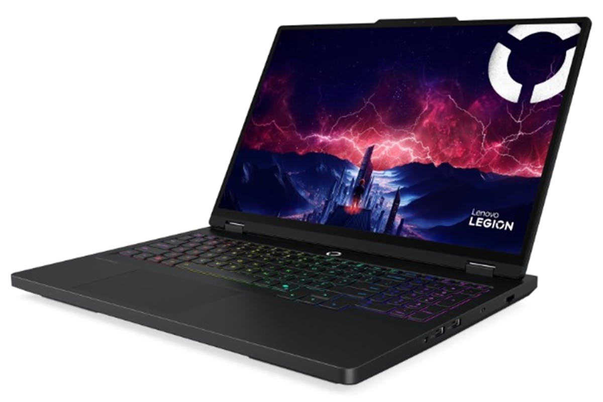 Lenovo Legion Pro 5 16" AMD Ryzen 9 | 32GB | 1TB | Eclipse Black | GeForce RTX 5070-2