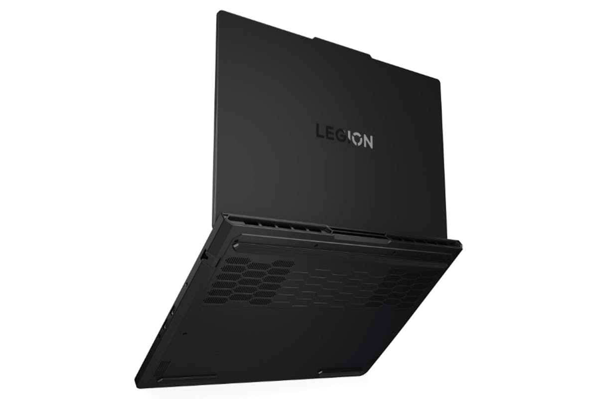 Lenovo Legion Pro 5 16" AMD Ryzen 9 | 32GB | 1TB | Eclipse Black | GeForce RTX 5070-4