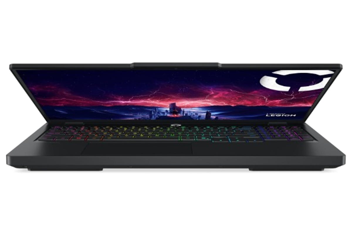 Lenovo Legion Pro 5 16" AMD Ryzen 9 | 32GB | 1TB | Eclipse Black | GeForce RTX 5070-7