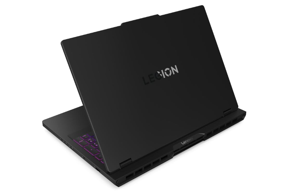 Lenovo Legion Pro 5 16" AMD Ryzen 9 | 32GB | 1TB | Eclipse Black | GeForce RTX 5070-8