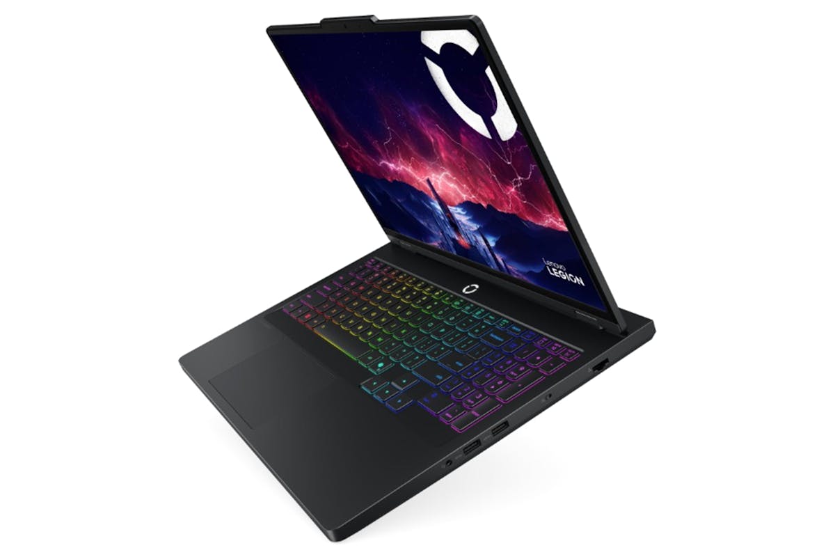 Lenovo Legion Pro 5 16" AMD Ryzen 9 | 32GB | 1TB | Eclipse Black | GeForce RTX 5070-9