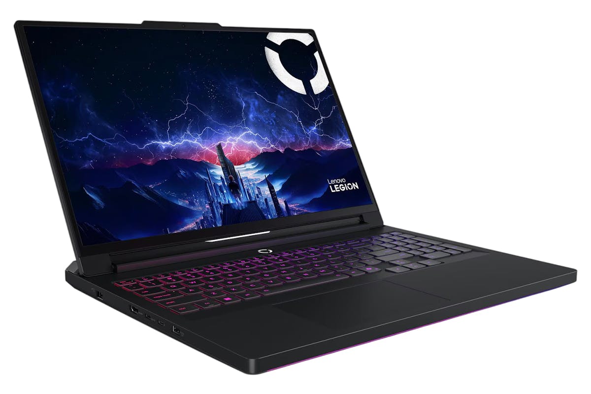 Lenovo Legion Pro 7 161AX10H 16" Intel Core Ultra 9 | 32GB | 1TB | Eclipse Black | GeForce RTX 5080-2