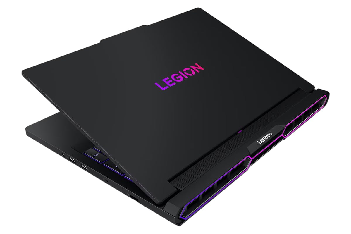 Lenovo Legion Pro 7 161AX10H 16" Intel Core Ultra 9 | 32GB | 1TB | Eclipse Black | GeForce RTX 5080-10