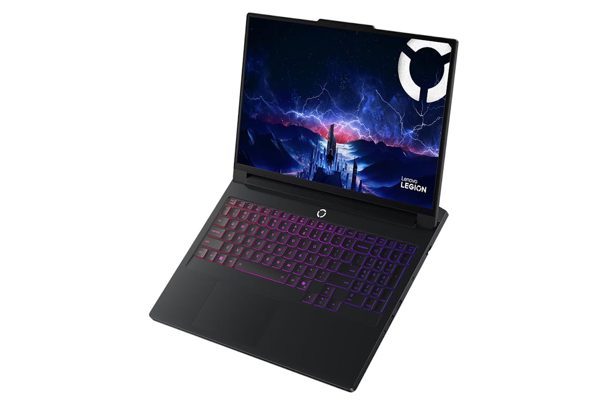 Lenovo Legion Pro 7 161AX10H 16" Intel Core Ultra 9 | 32GB | 1TB | Eclipse Black | GeForce RTX 5080-11