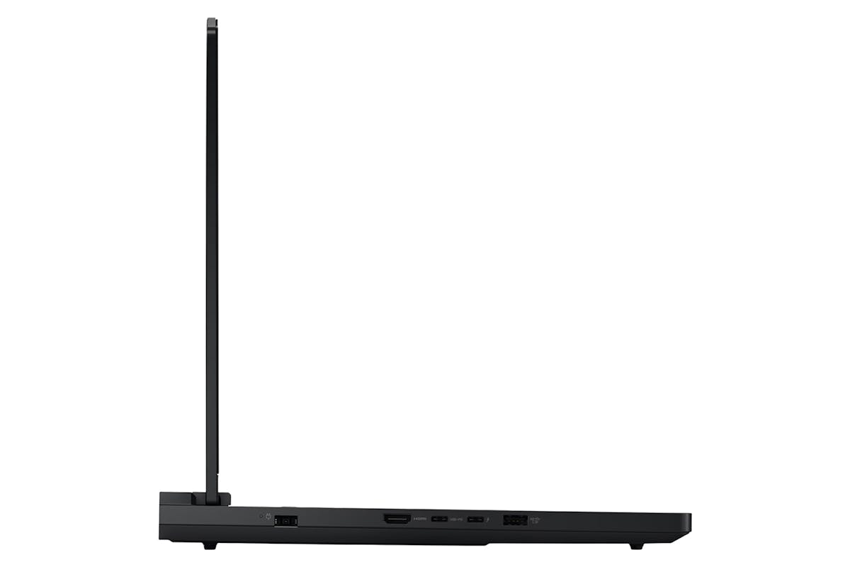 Lenovo Legion Pro 7 161AX10H 16" Intel Core Ultra 9 | 32GB | 1TB | Eclipse Black | GeForce RTX 5080-14