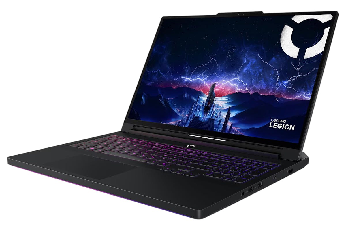Lenovo Legion Pro 7 161AX10H 16" Intel Core Ultra 9 | 32GB | 1TB | Eclipse Black | GeForce RTX 5080-3
