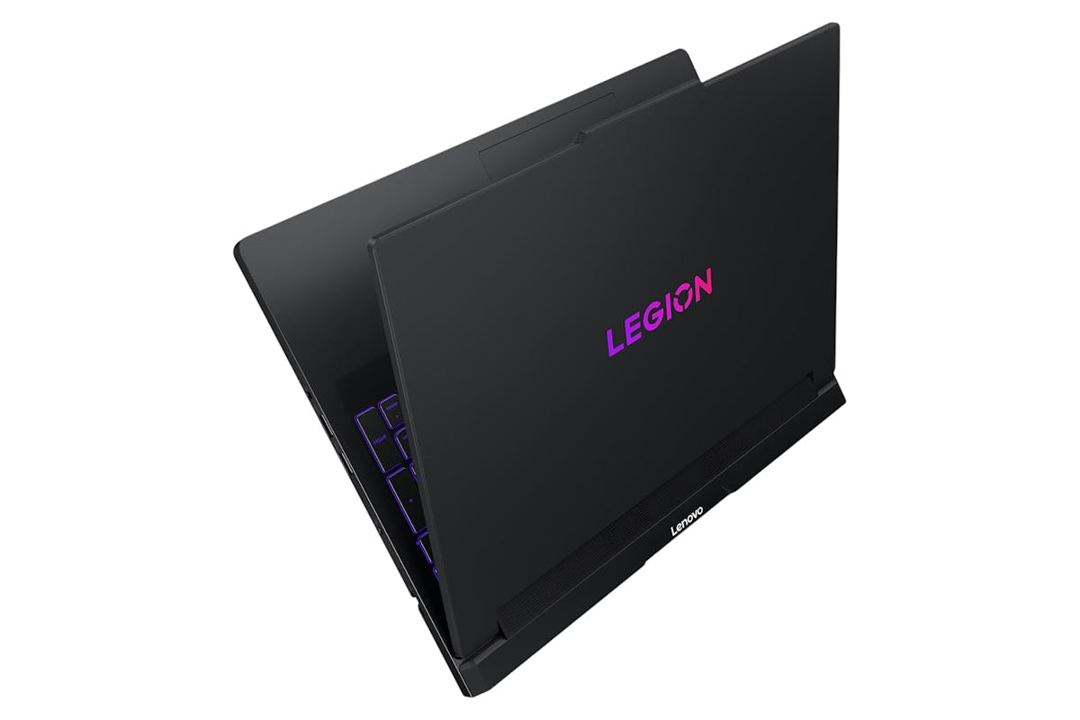 Lenovo Legion Pro 7 161AX10H 16" Intel Core Ultra 9 | 32GB | 1TB | Eclipse Black | GeForce RTX 5080-5