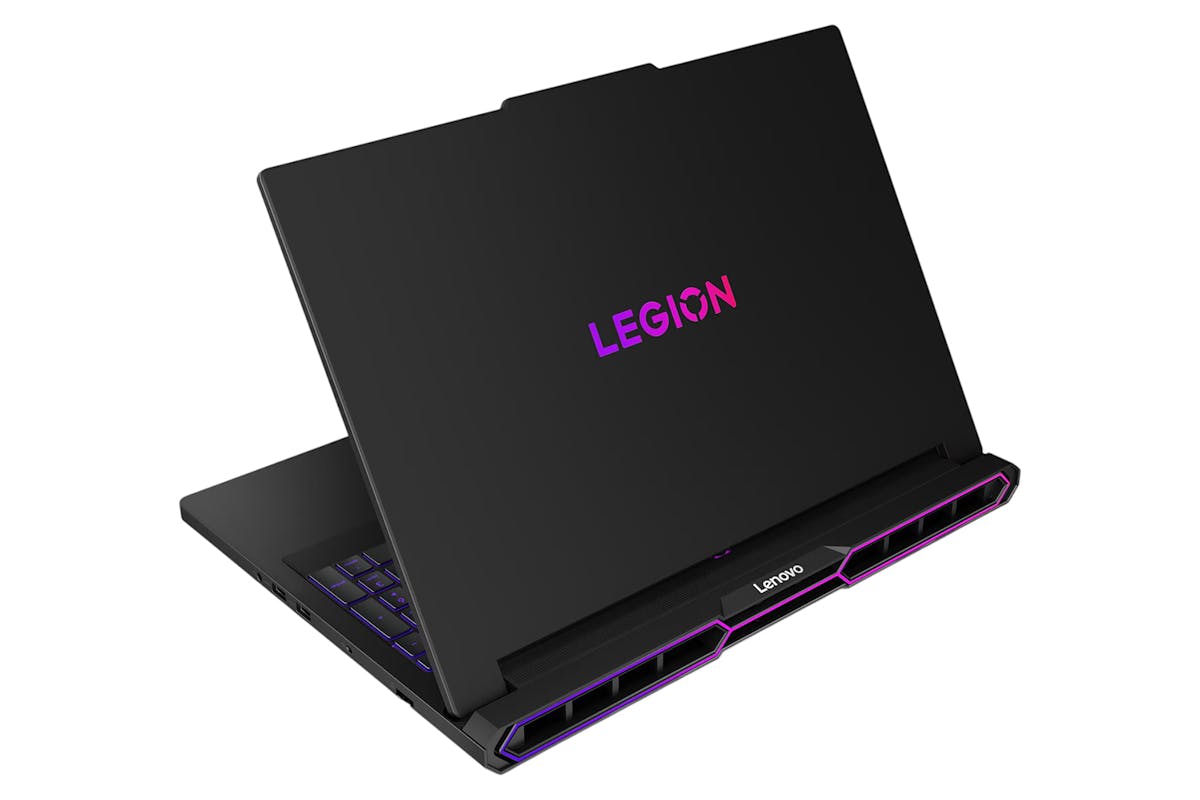 Lenovo Legion Pro 7 161AX10H 16" Intel Core Ultra 9 | 32GB | 1TB | Eclipse Black | GeForce RTX 5080-6