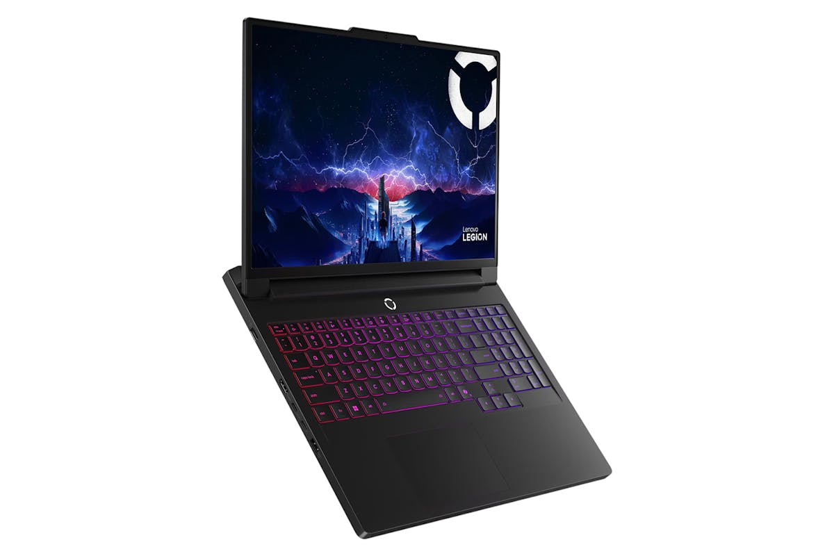 Lenovo Legion Pro 7 161AX10H 16" Intel Core Ultra 9 | 32GB | 1TB | Eclipse Black | GeForce RTX 5080-7