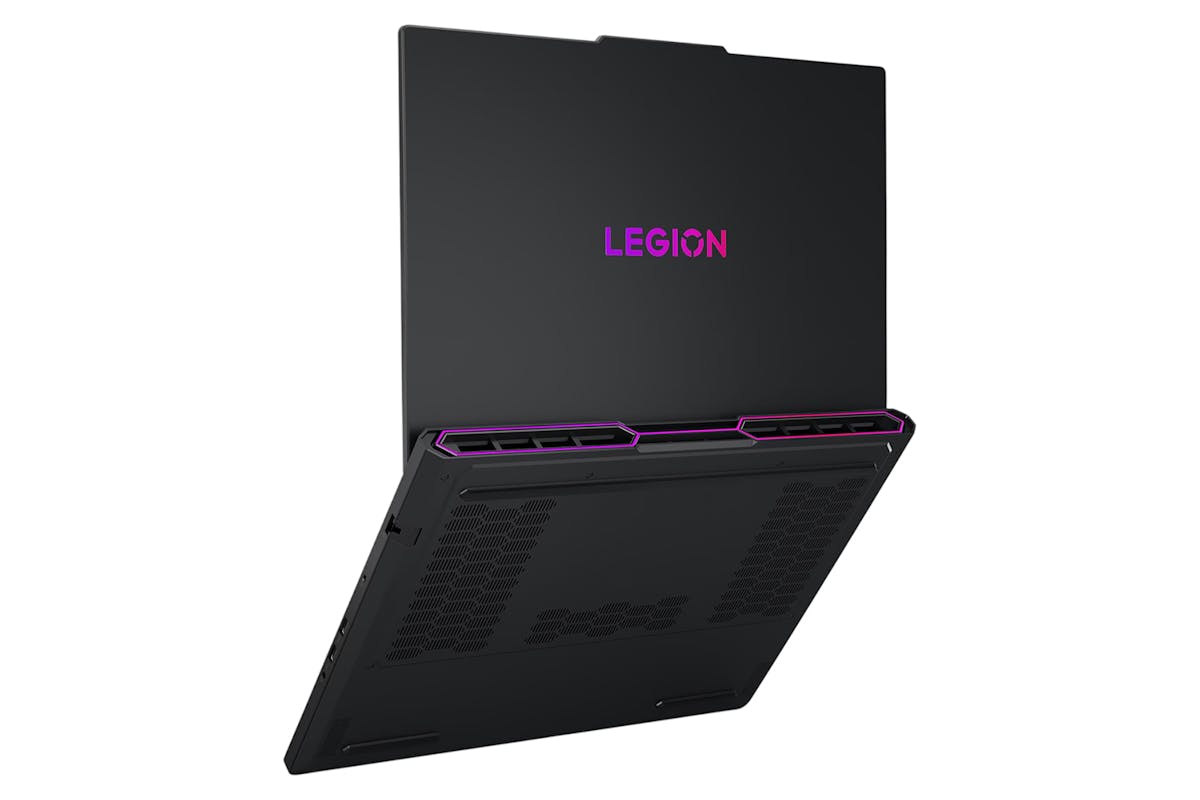 Lenovo Legion Pro 7 161AX10H 16" Intel Core Ultra 9 | 32GB | 1TB | Eclipse Black | GeForce RTX 5080-8