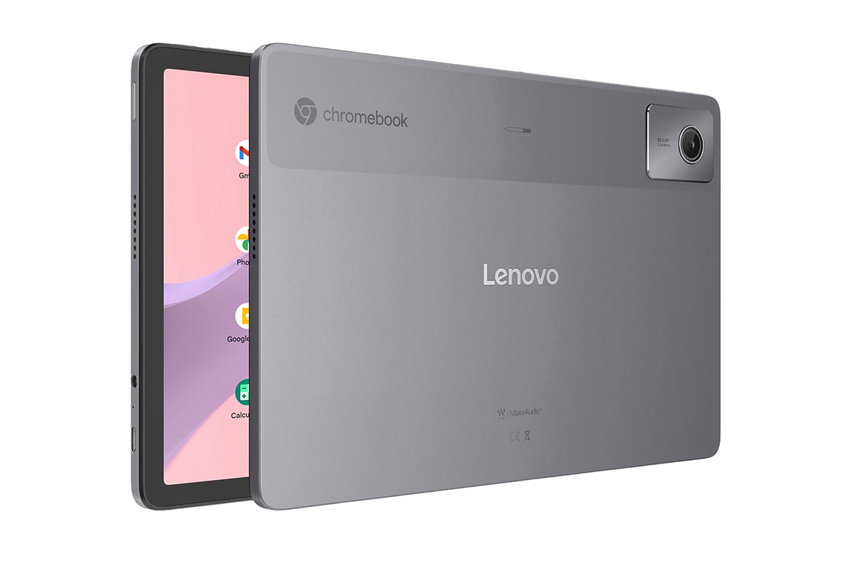 Lenovo Chromebook Duet 11M889 10.95" MediaTek Kompanio | 8GB | 128GB | Luna Grey | Arm Mali-G57 MC3-10