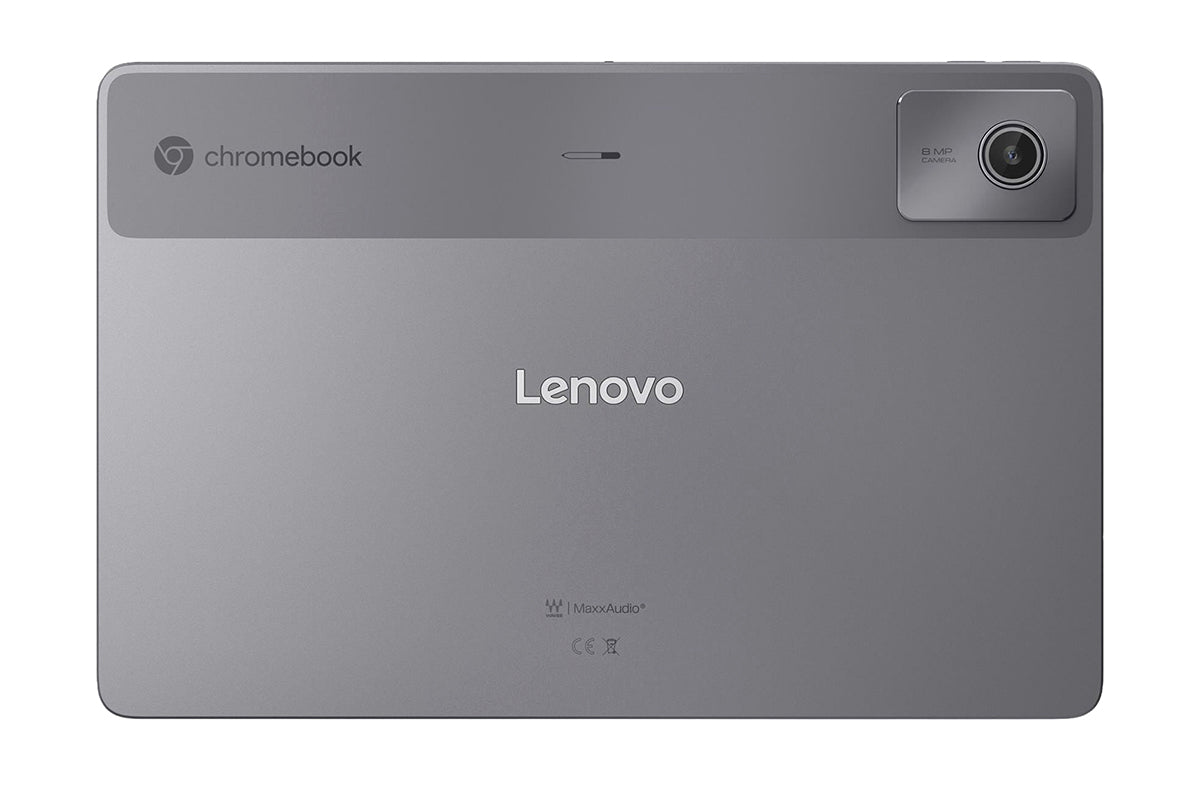 Lenovo Chromebook Duet 11M889 10.95" MediaTek Kompanio | 8GB | 128GB | Luna Grey | Arm Mali-G57 MC3-15