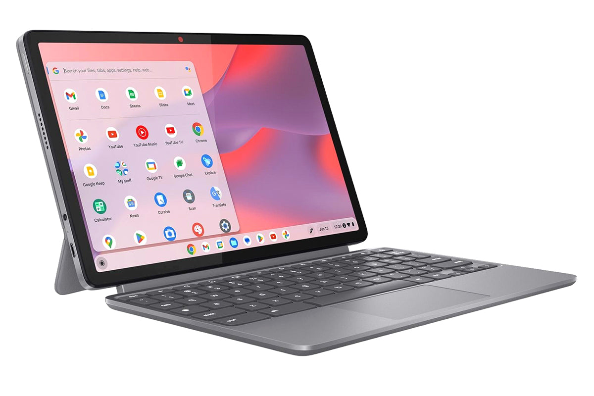 Lenovo Chromebook Duet 11M889 10.95
