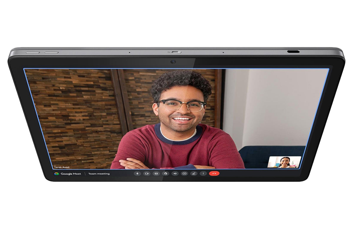 Lenovo Chromebook Duet 11M889 10.95" MediaTek Kompanio | 8GB | 128GB | Luna Grey | Arm Mali-G57 MC3-2
