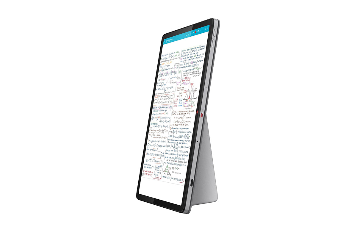 Lenovo Chromebook Duet 11M889 10.95" MediaTek Kompanio | 8GB | 128GB | Luna Grey | Arm Mali-G57 MC3-3
